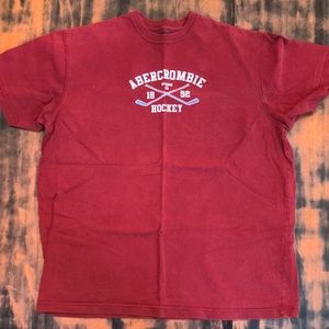 Abercrombie XL T-shirt